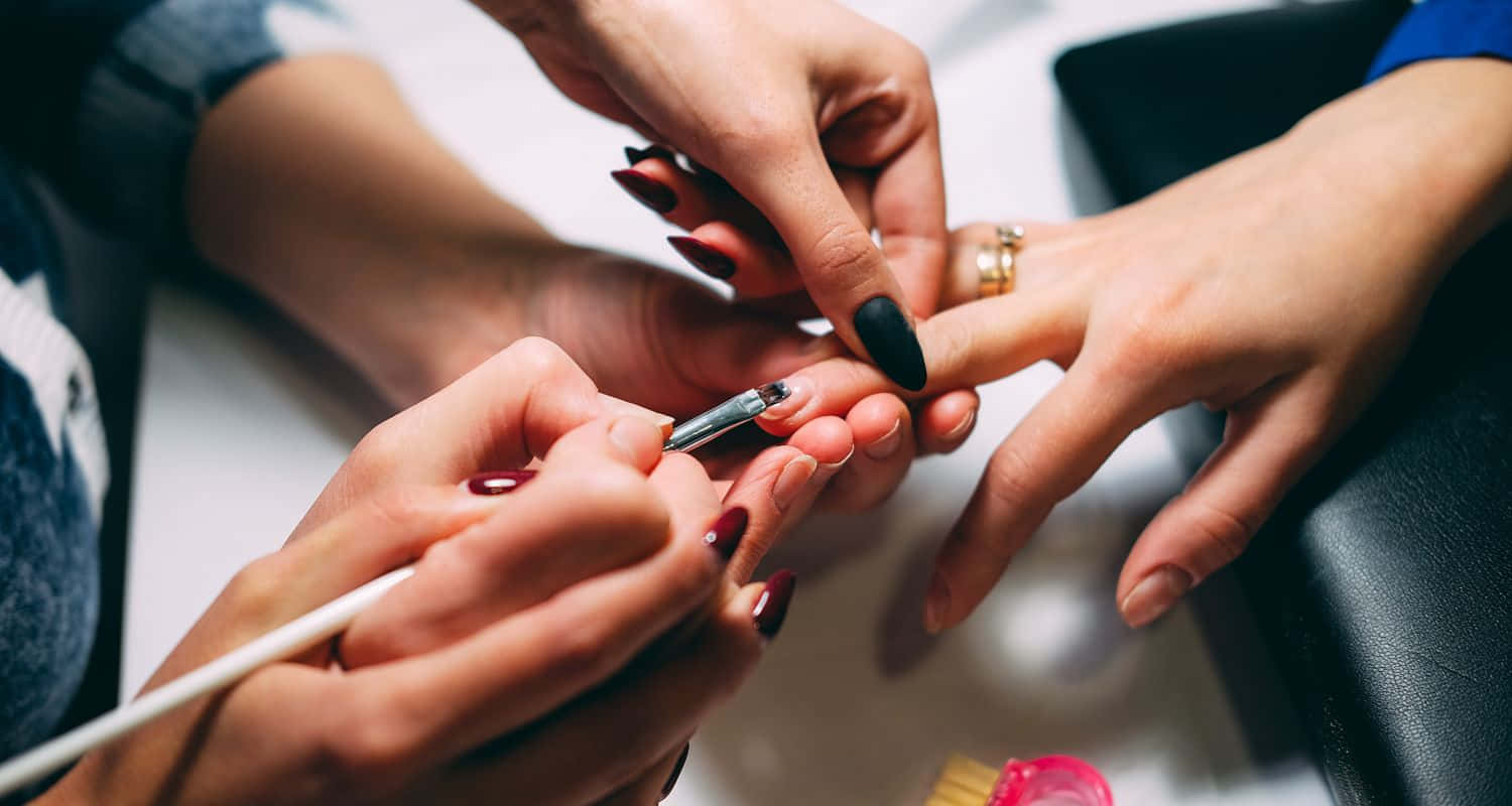 Get the perfect manicure for any occasion