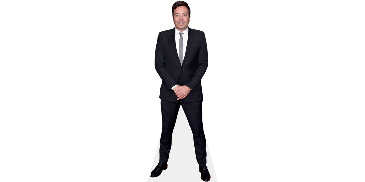 Manin Black Suit Smiling PNG