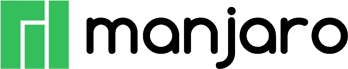 Manjaro Linux Logo PNG