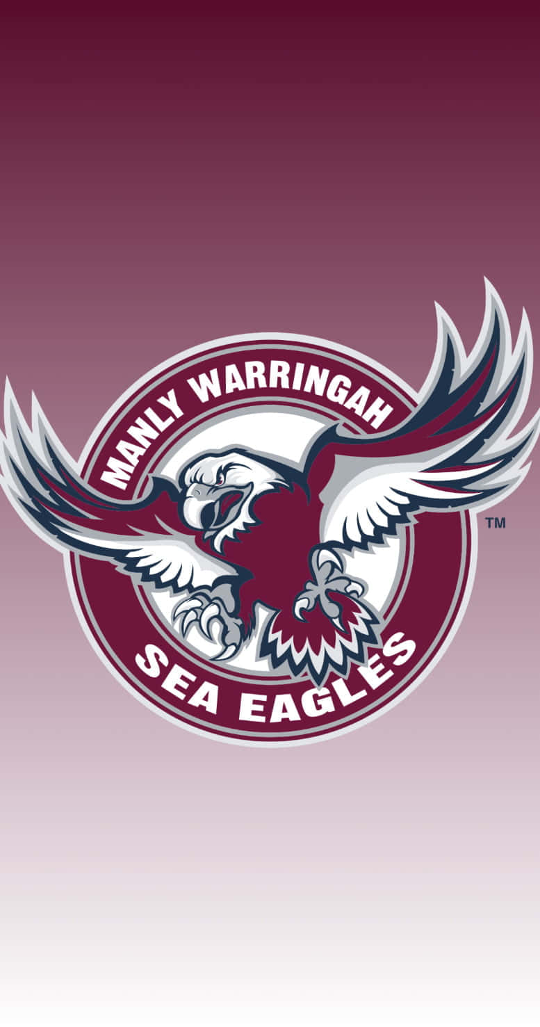 Manly Sea Eagles Wallpaper