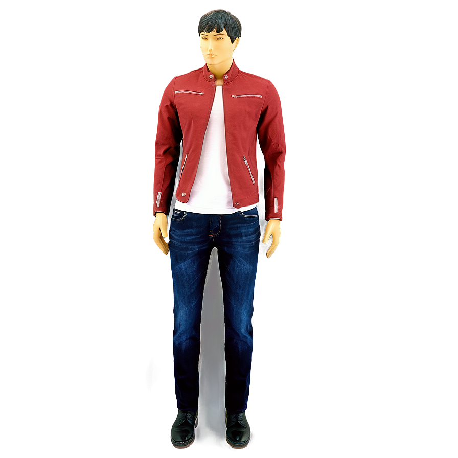 Mannequin Figure Sketch Png 06242024 PNG