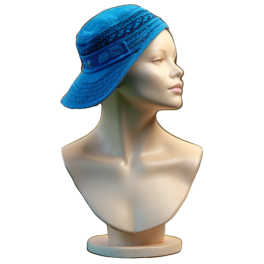 Mannequin For Hat Display Png Uge86 PNG