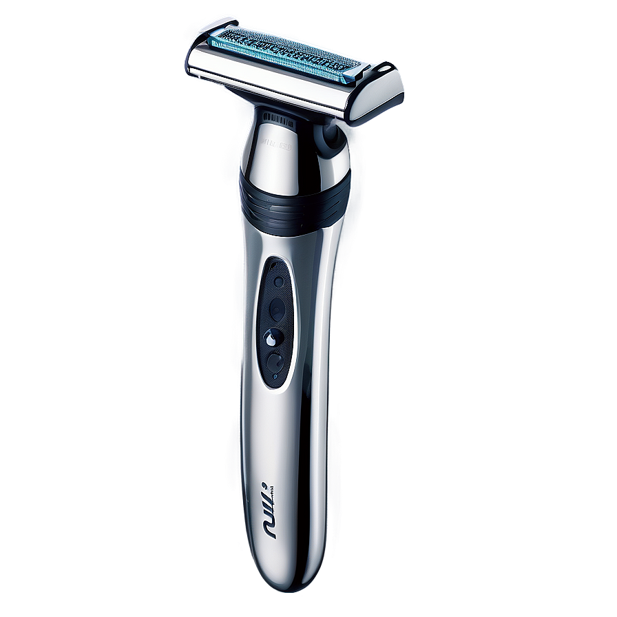 Manual Shaver Razor Png 06202024 PNG