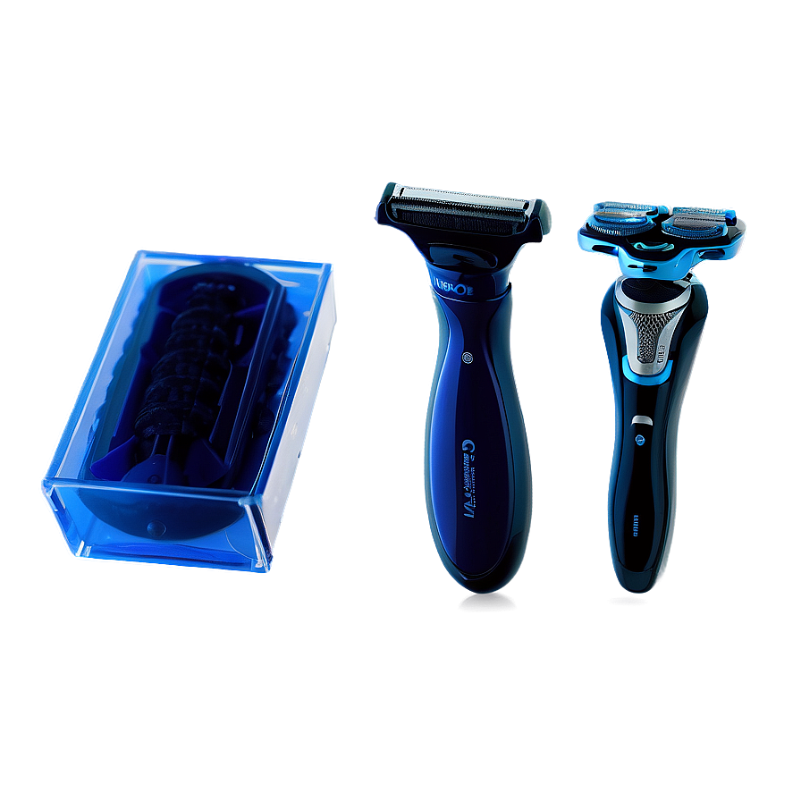 Manual Shaver Razor Png Fwl41 PNG