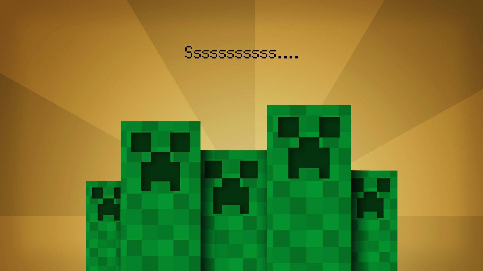 Creeper 4K wallpapers for your desktop or mobile screen free and easy to  download