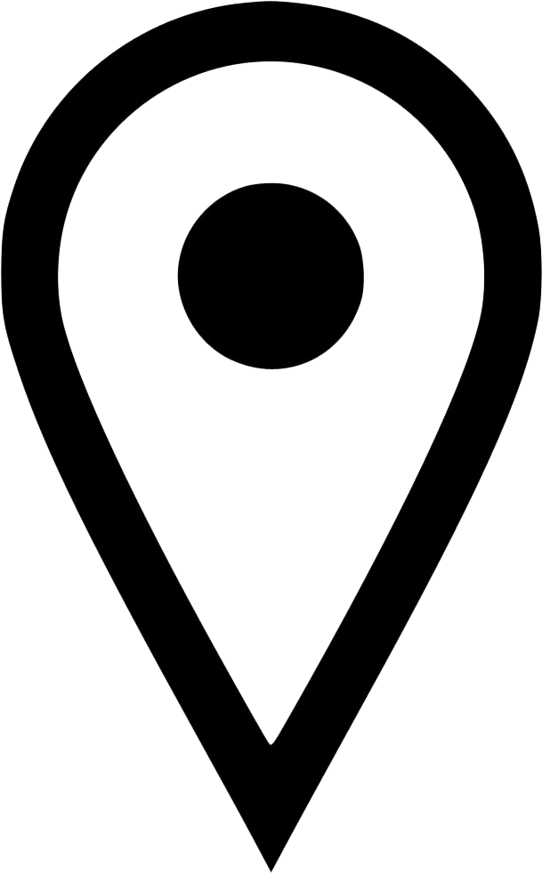 Map Pin Icon PNG