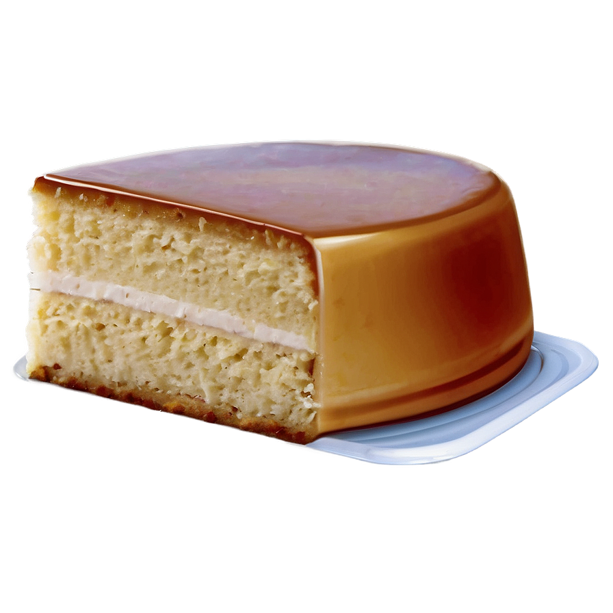 Maple Cake Slice Png Nic16 PNG
