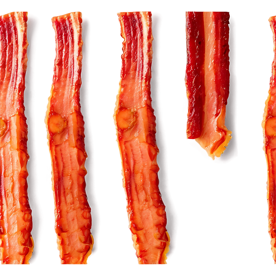 Maple Flavored Bacon Png 84 PNG