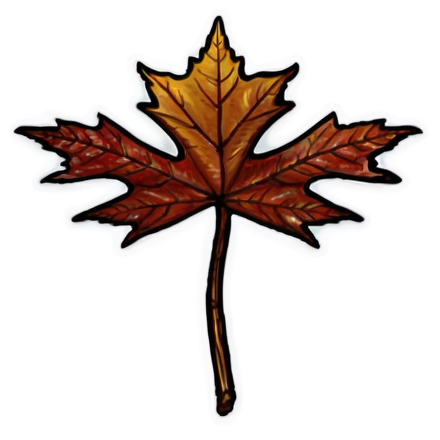 Maple Leaf Png Eit PNG
