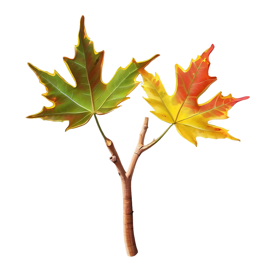 Maple Leaf Png Weh12 PNG