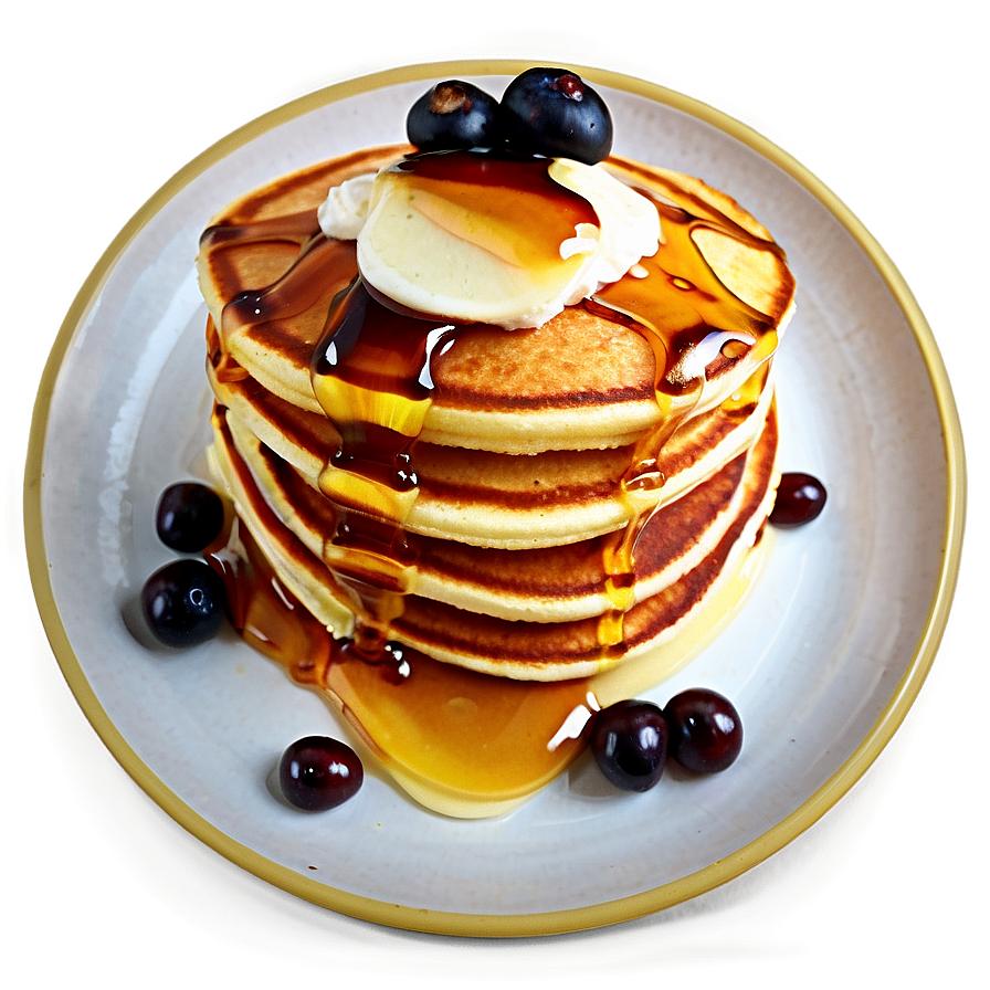 Maple Syrup Pancake Topping Png Gwy40 PNG
