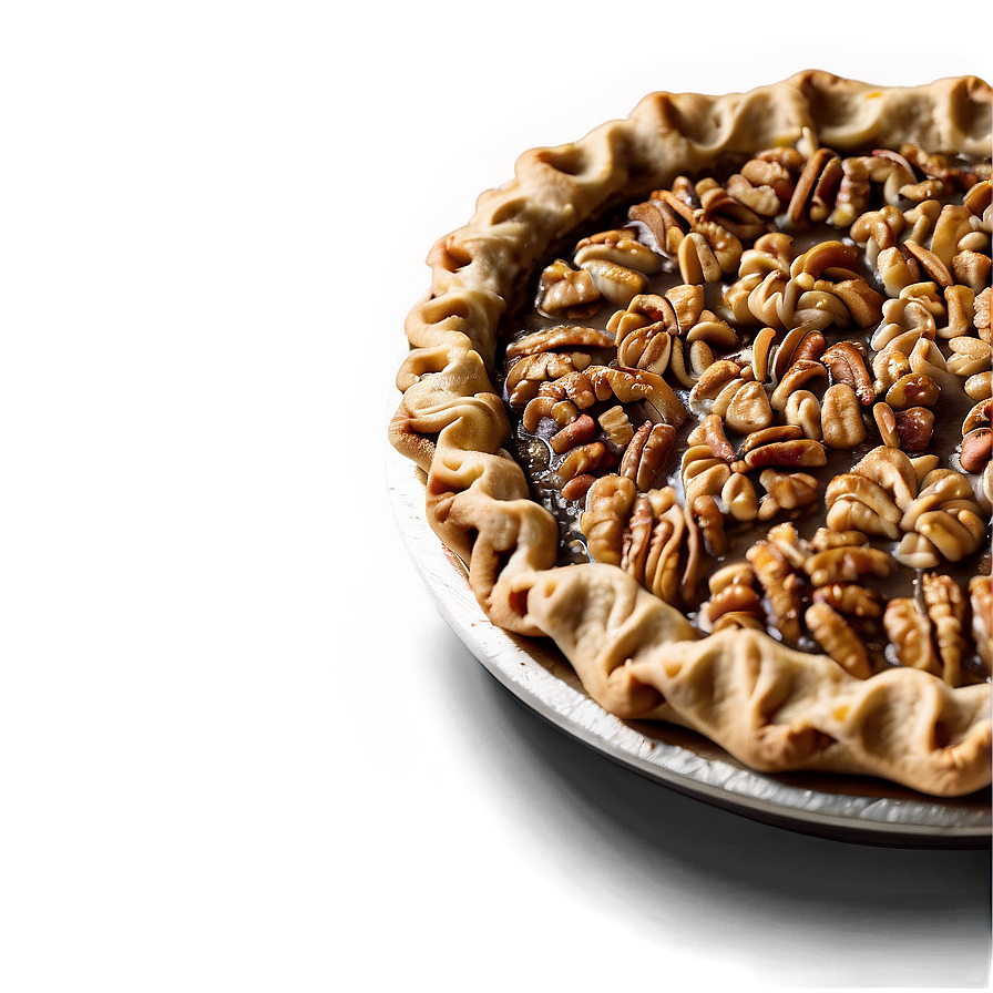 Download Maple Walnut Pie Png 05232024 | Wallpapers.com