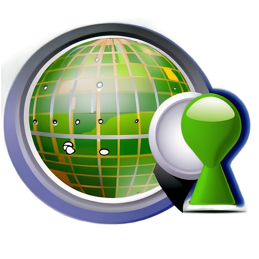 Maps And Location Icons Png 33 PNG