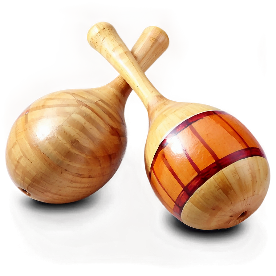 Maracas Png Lyd72 PNG