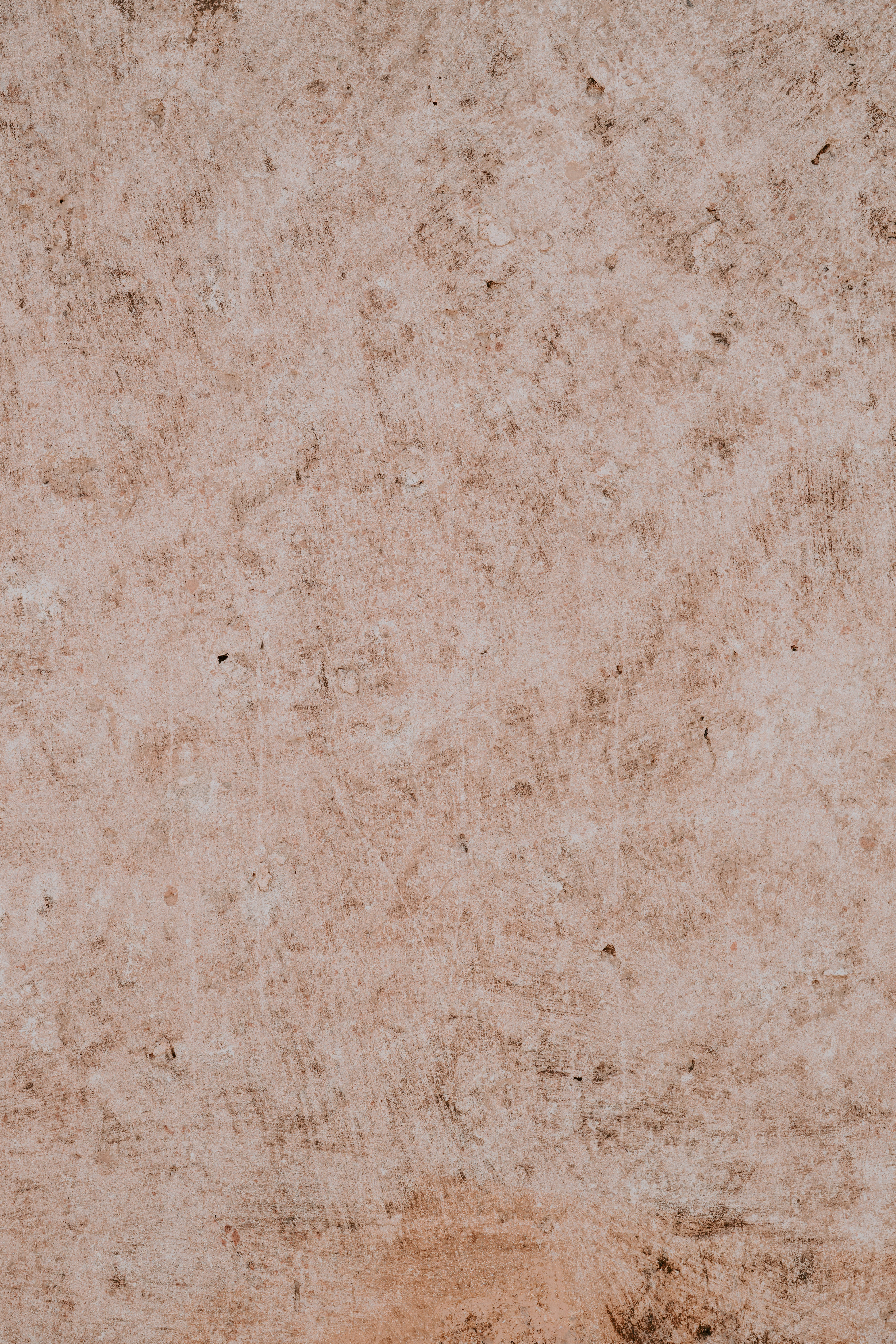 Sublime Elegance of Subtle Brown Marble in 4K Wallpaper