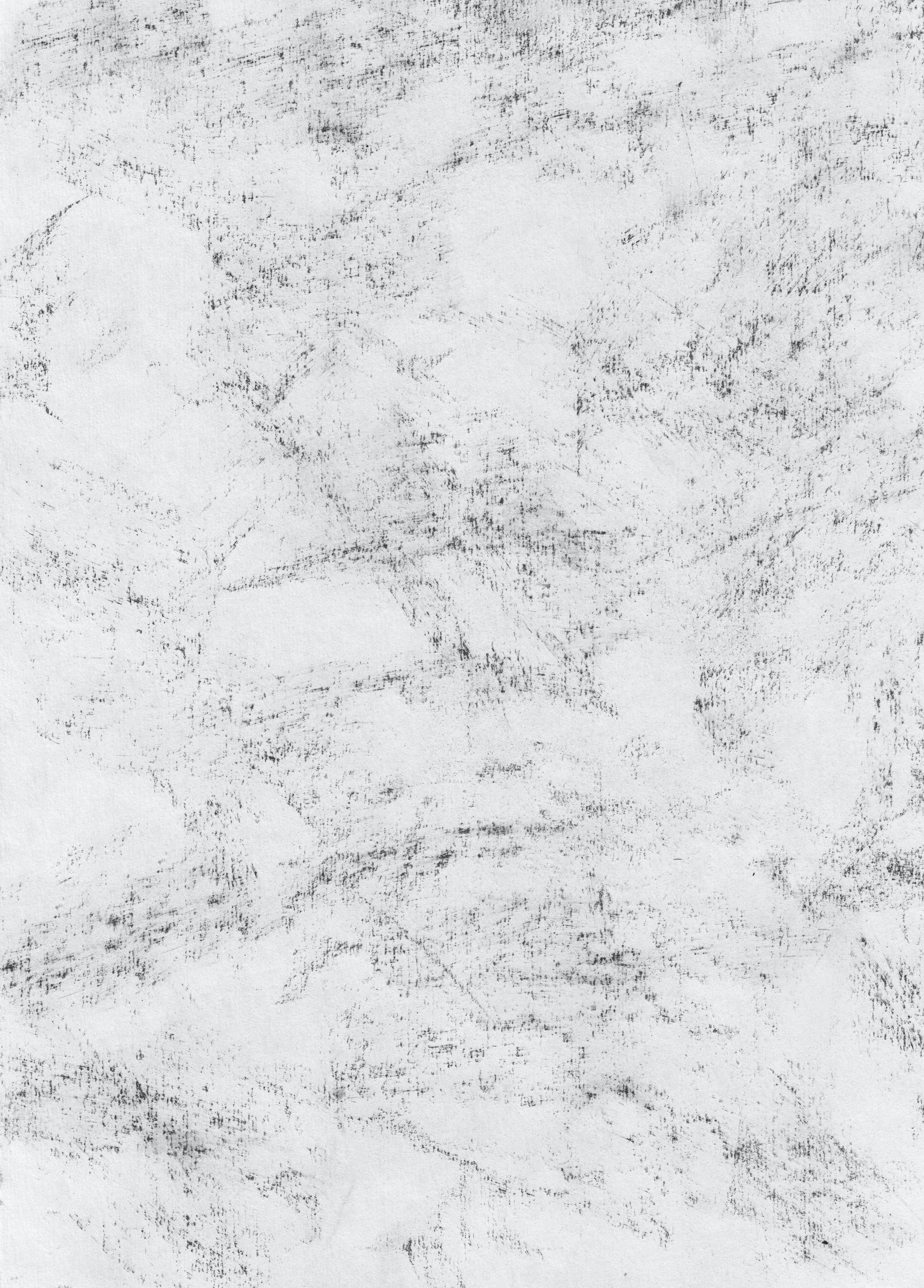Marble 4K White And Black Shades Wallpaper