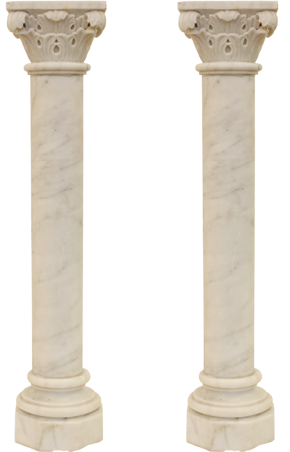 Marble Columns Classic Architecture PNG