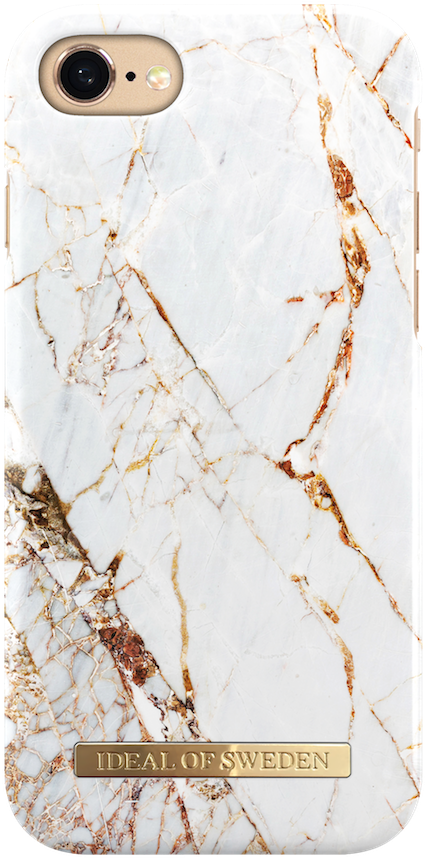 Marble Design Phone Case Idealof Sweden PNG