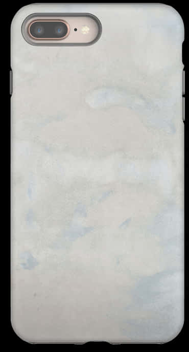Marble Design Phone Case PNG