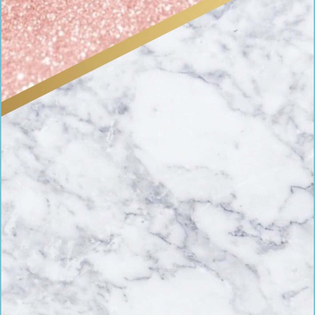 Upgrade Your Home Decor with the Marble iPad Wallpaper