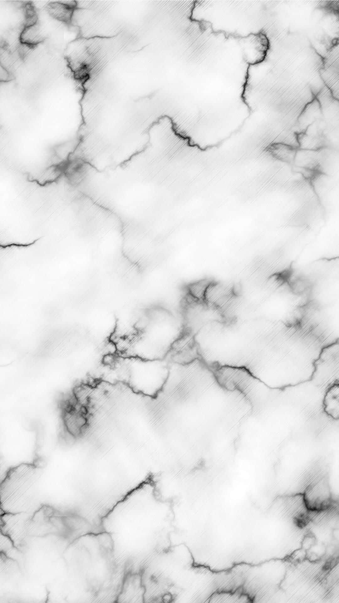 Elegant Marble iPhone Wallpaper for a Classy Touch