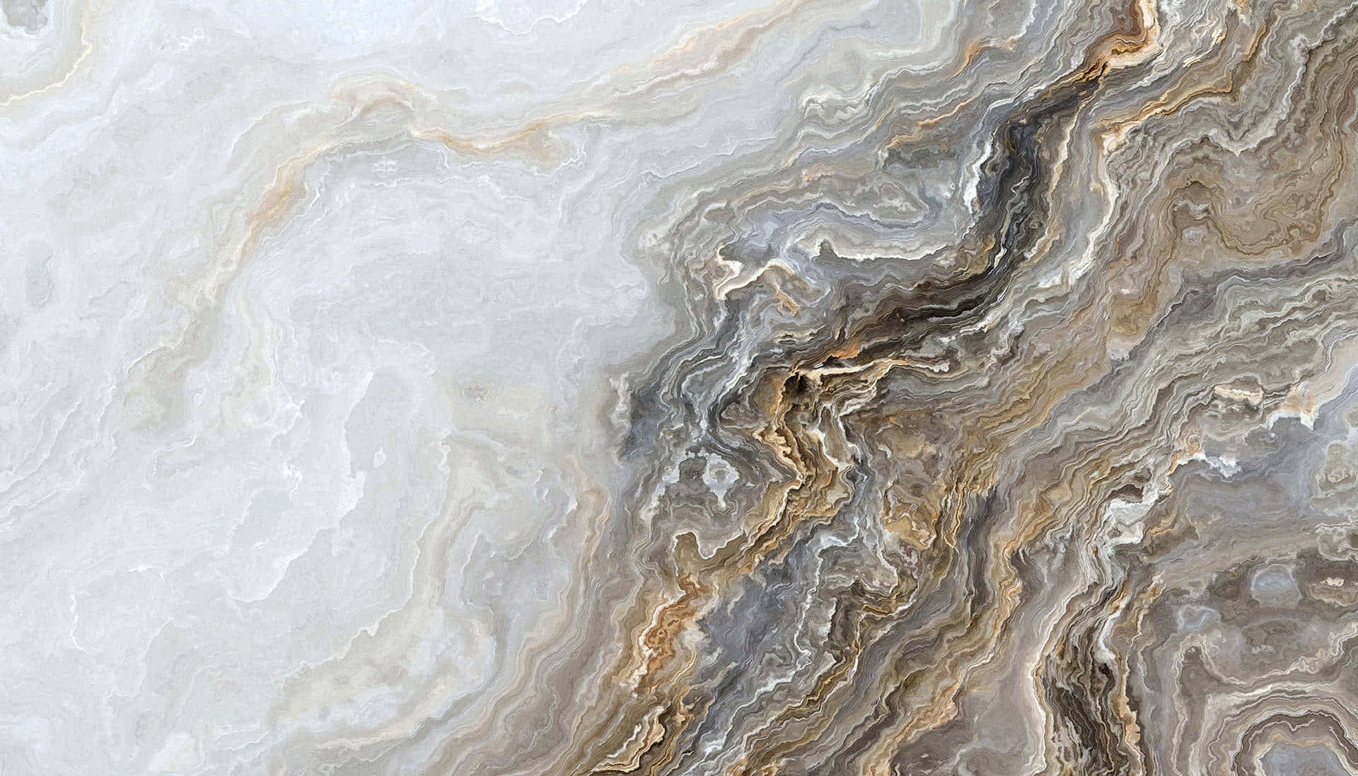 Get the luxurious look with the Marble Macbook Wallpaper