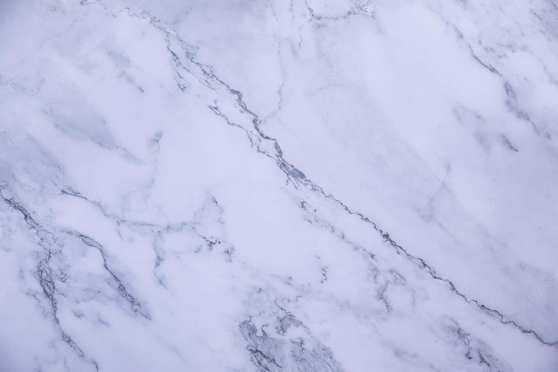 Glassy og glamourøs marmor MacBook Wallpaper