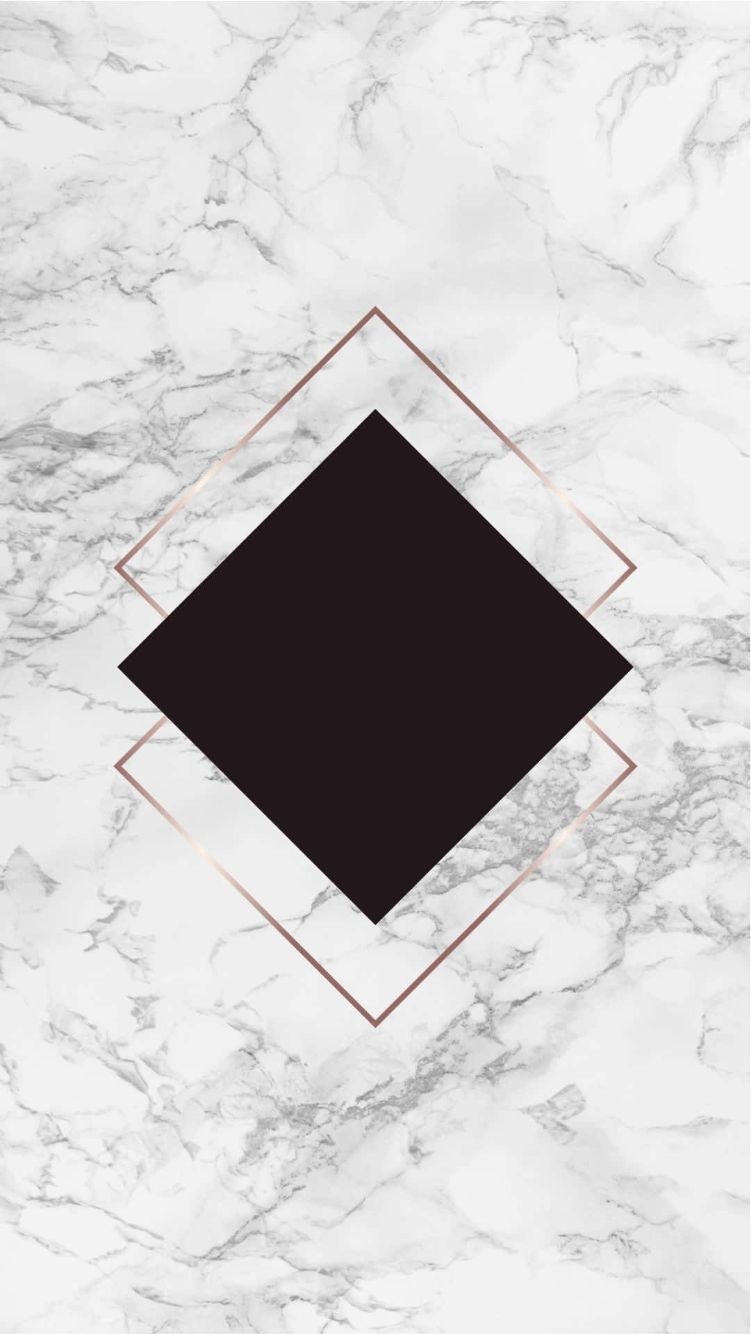 Elegant Marble Phone Background