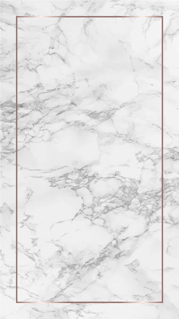 Elegant Marble Phone Background