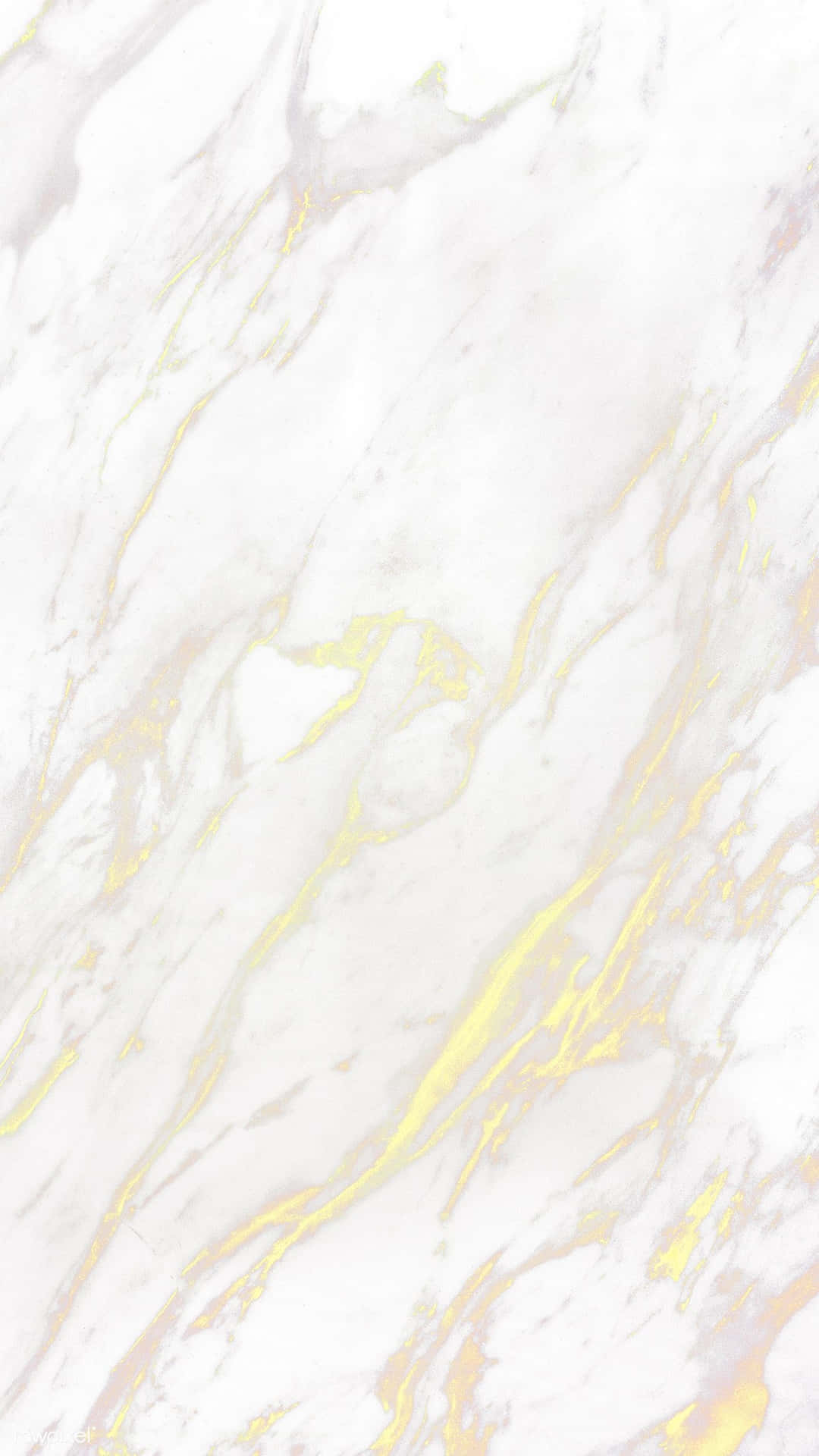 Marmorhandy-gold Wallpaper
