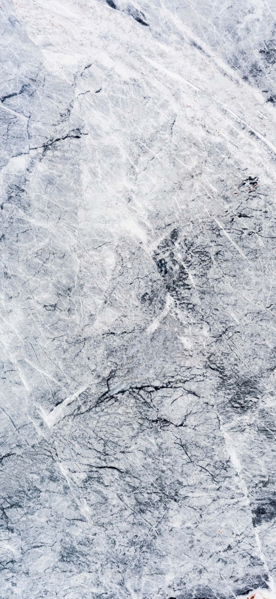 Einmann Fährt Auf Einem Schneebrett Über Eine Verschneite Oberfläche. Wallpaper