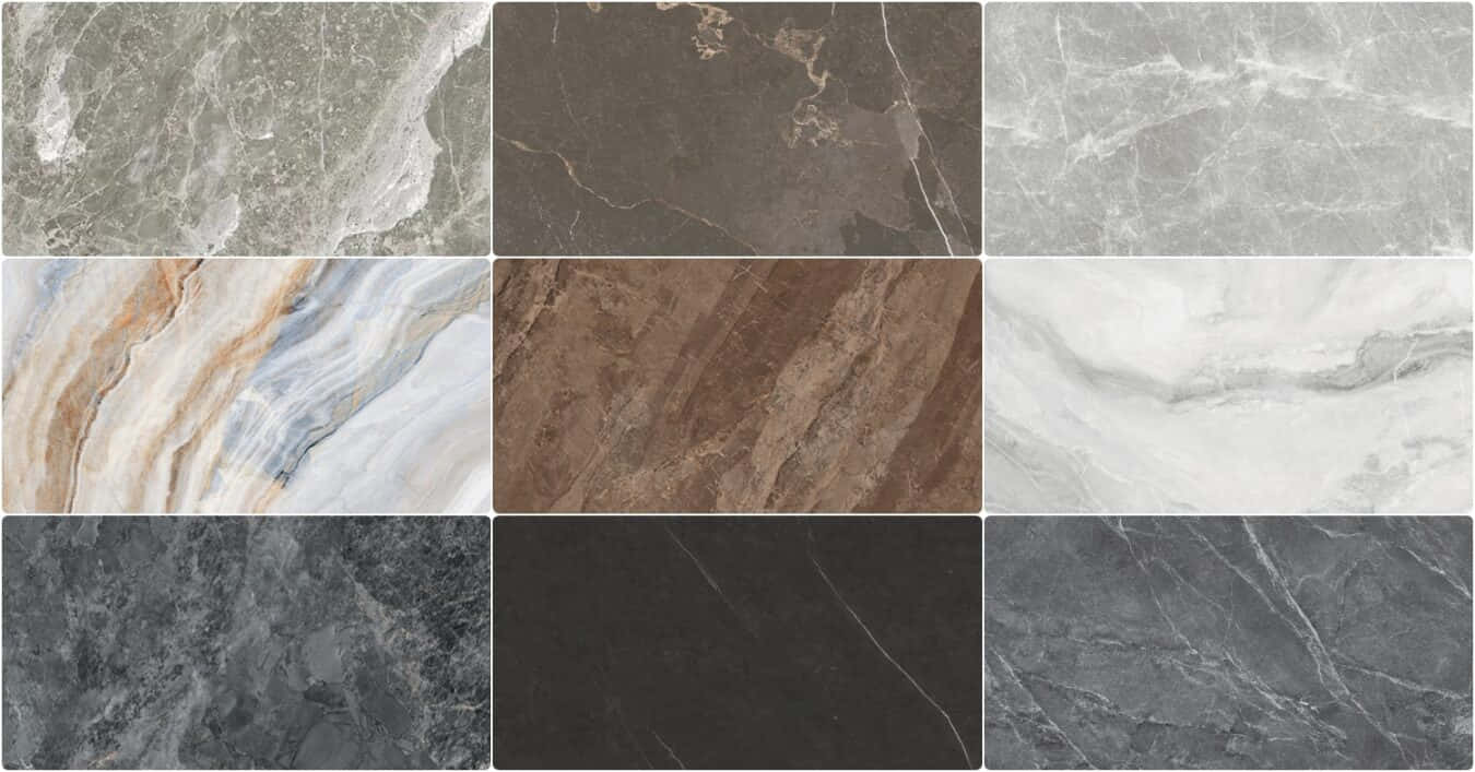 Marble Pictures