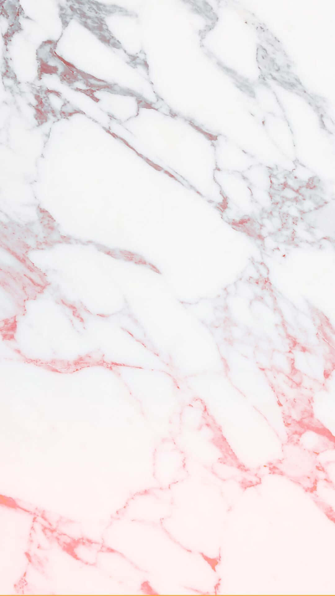Abstract Pink Marble Background Wallpaper