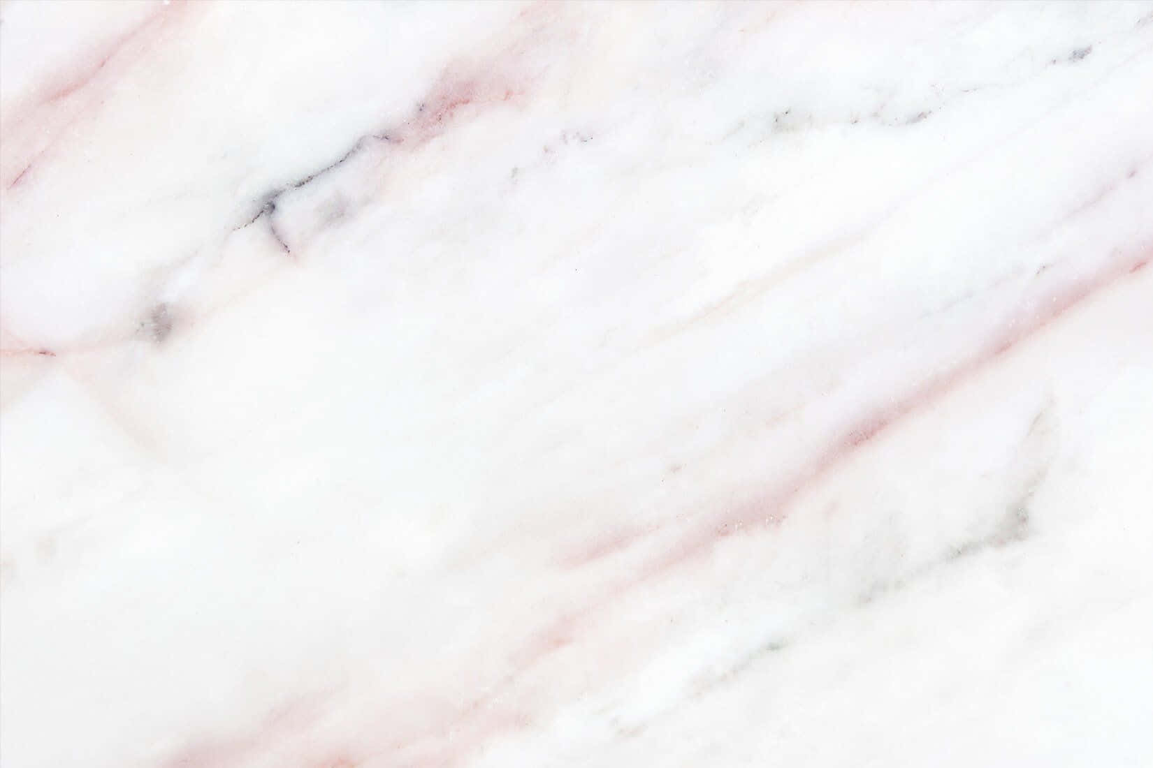 Captivating Pink Marble Wallpaper