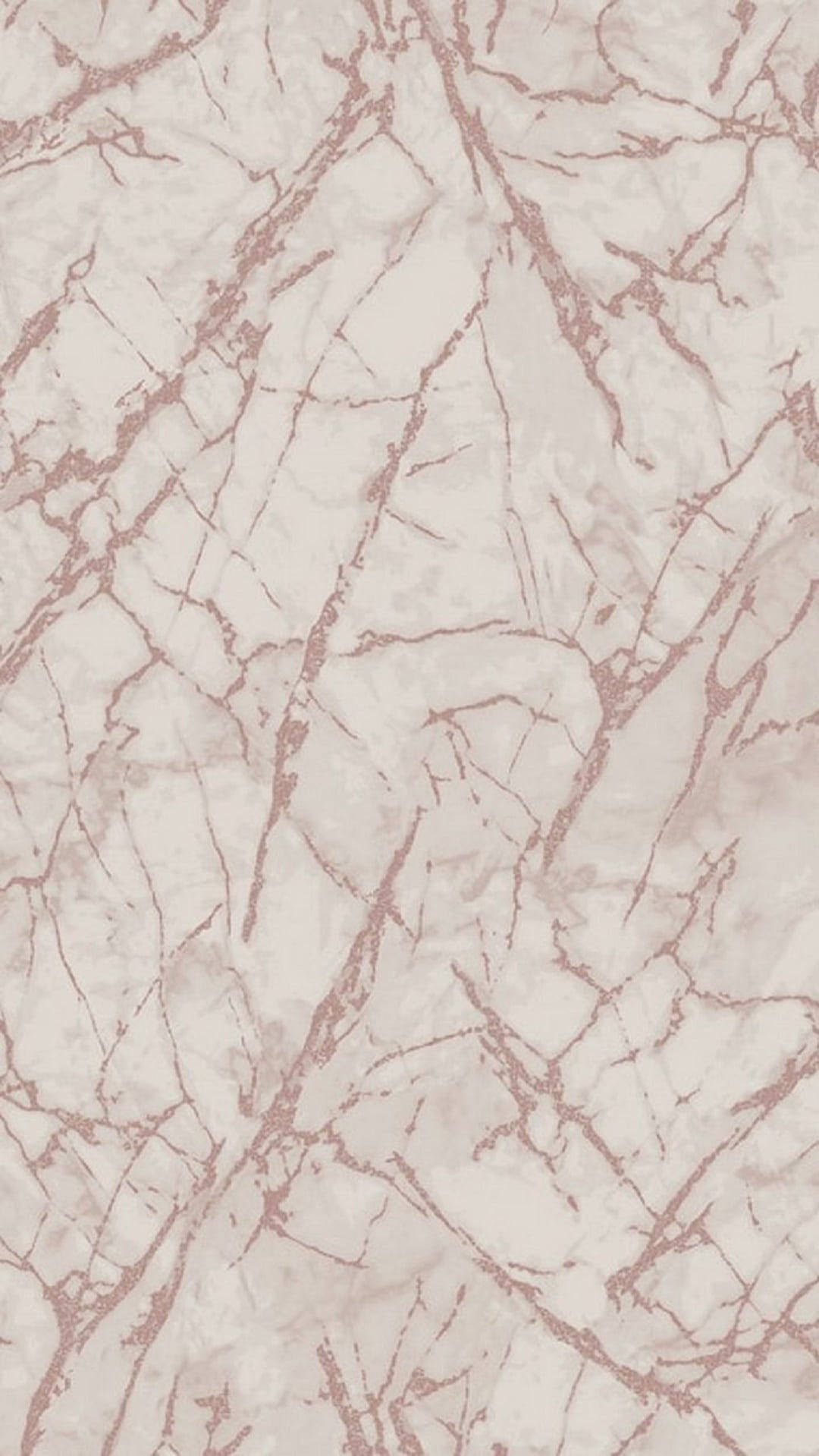 Marble Pink And Gray With Scratch Patterns