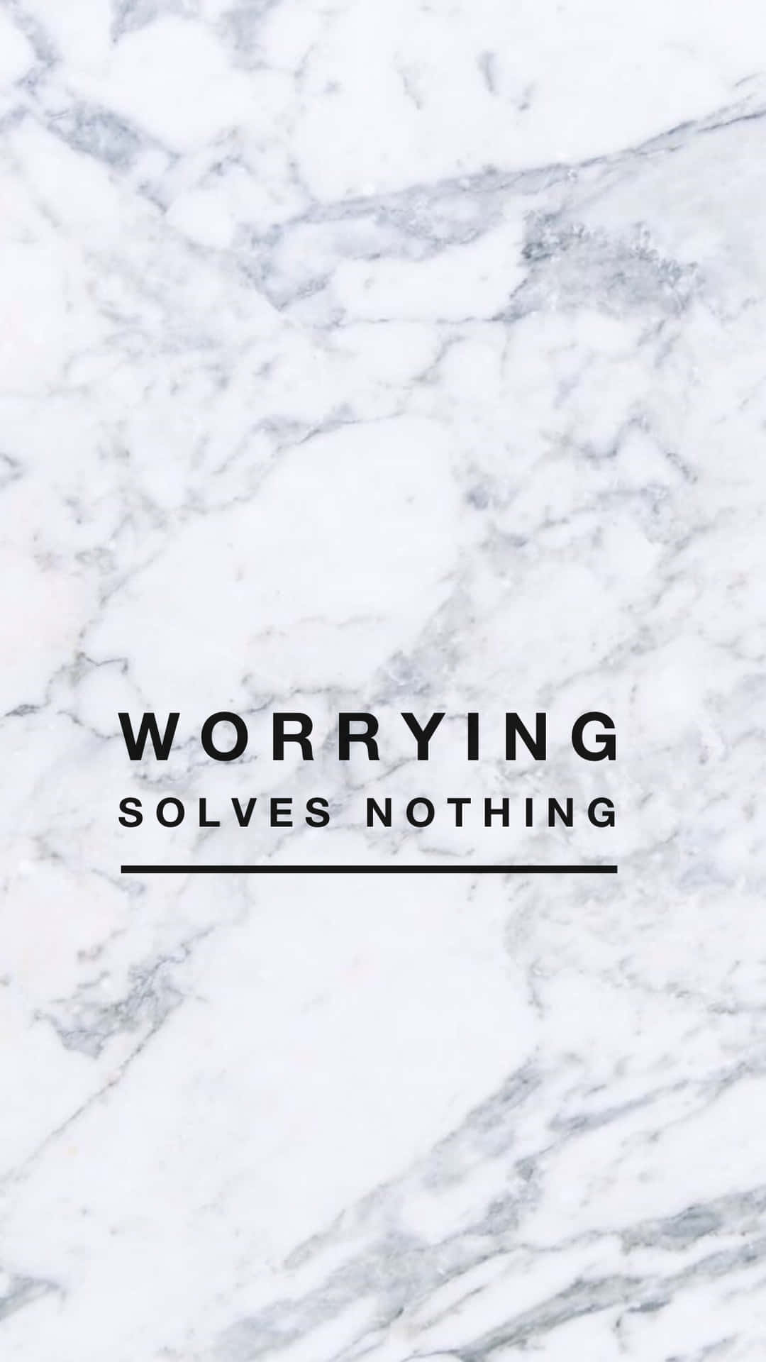 Marble Quotes 1152 X 2048 Wallpaper