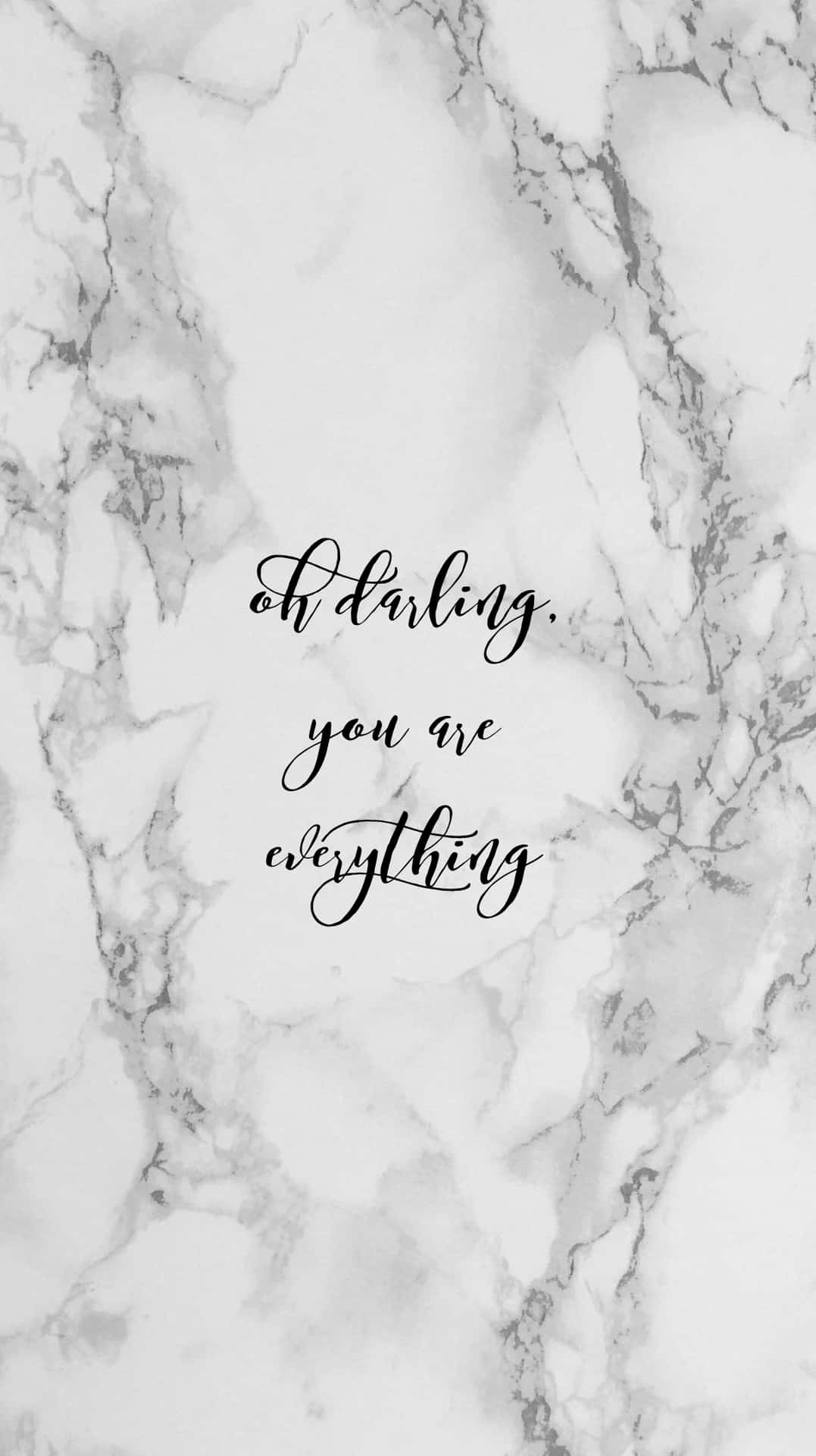 Marble Quotes 1149 X 2048 Wallpaper