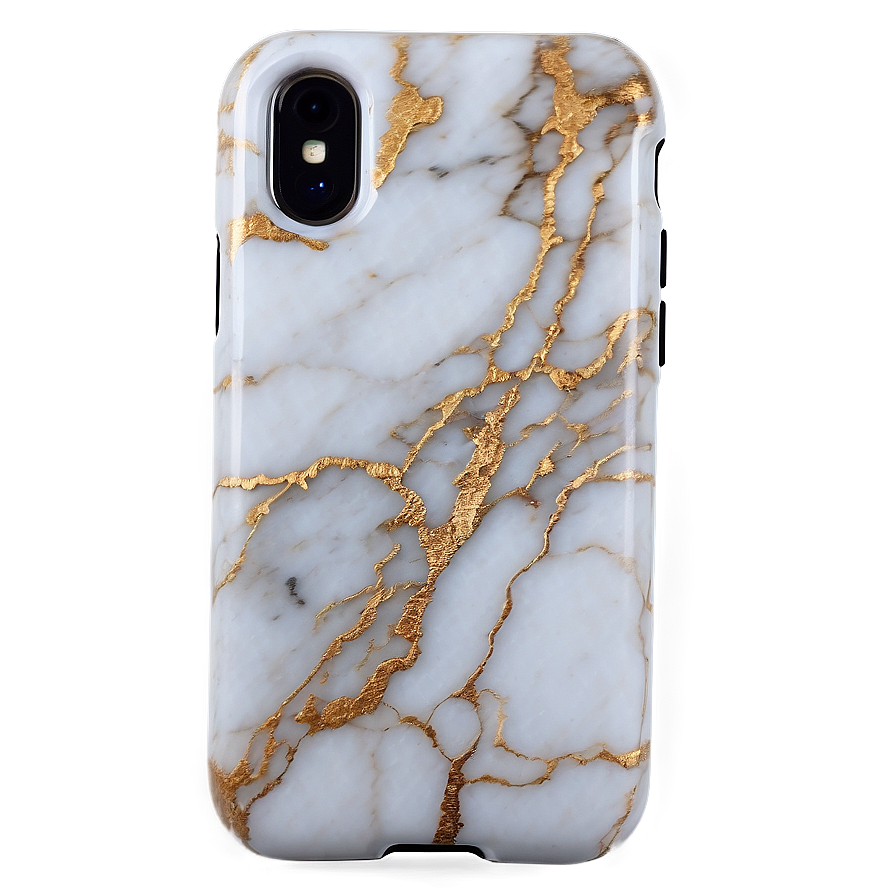 Marble Texture Phone Case Png 06122024 PNG