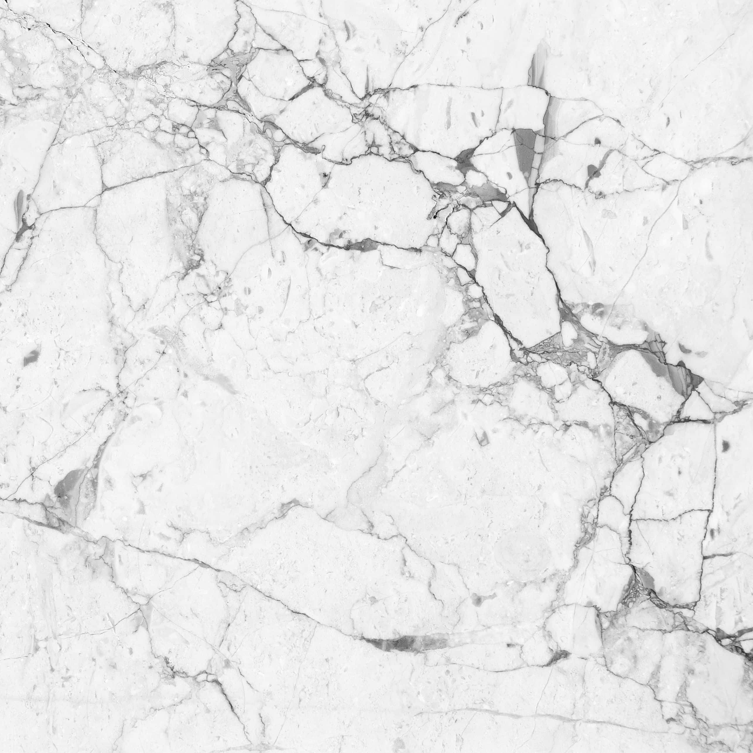 Marmor Tekstur Grå Lys Granit Linjer Design Billede