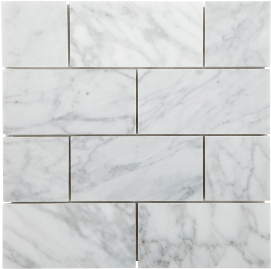 Marble Tile Pattern Texture PNG