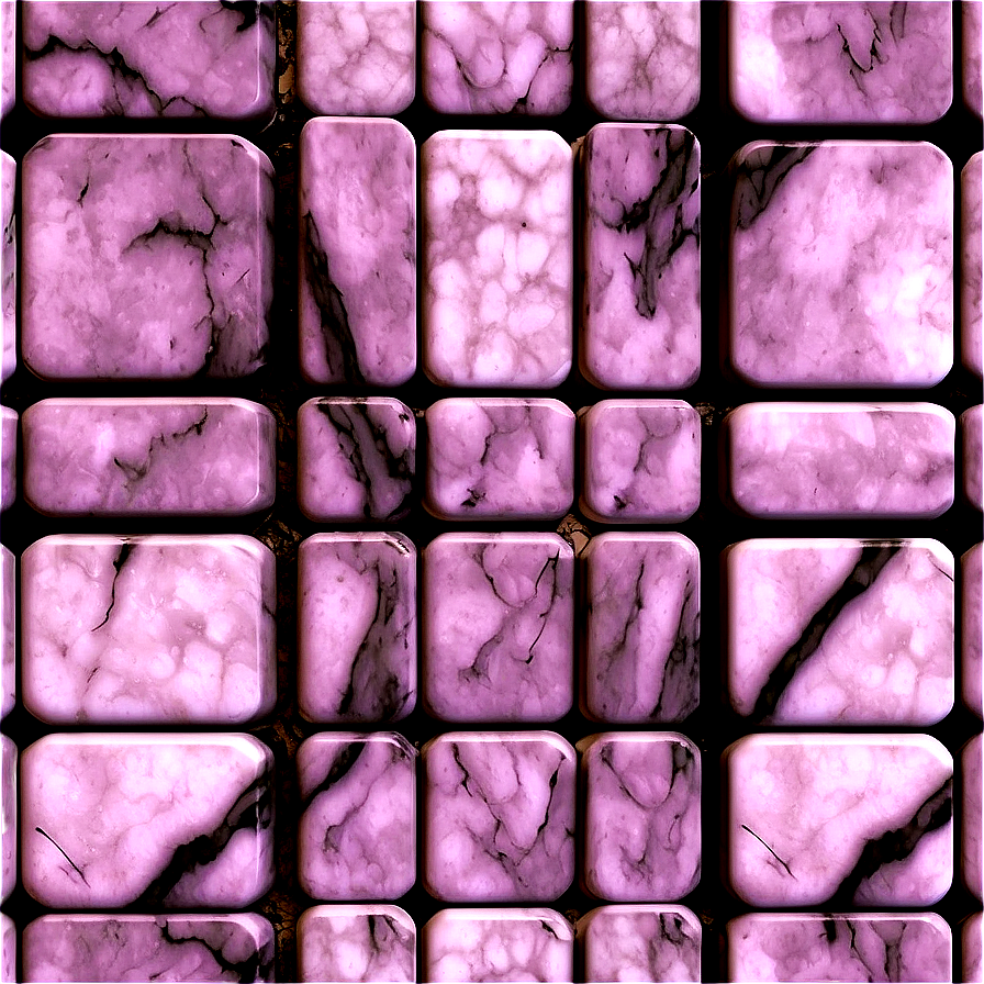 Marble Tile Texture Png 06252024 PNG