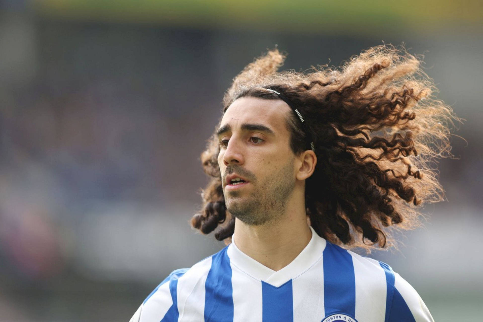 Marccucurella Candid Chelsea Fc Would Be Translated To 