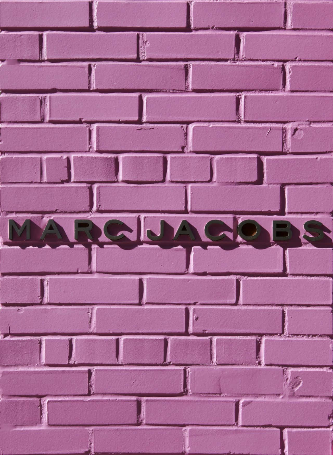 Marc Jacobs Background