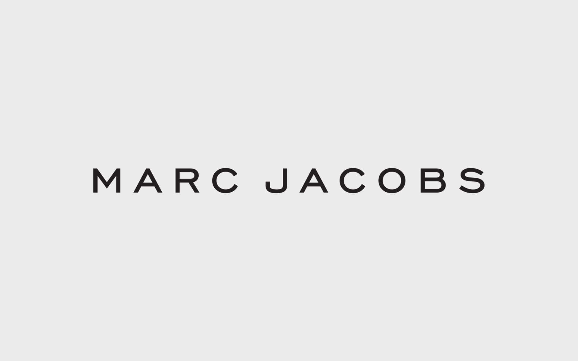 Marc Jacobs Background