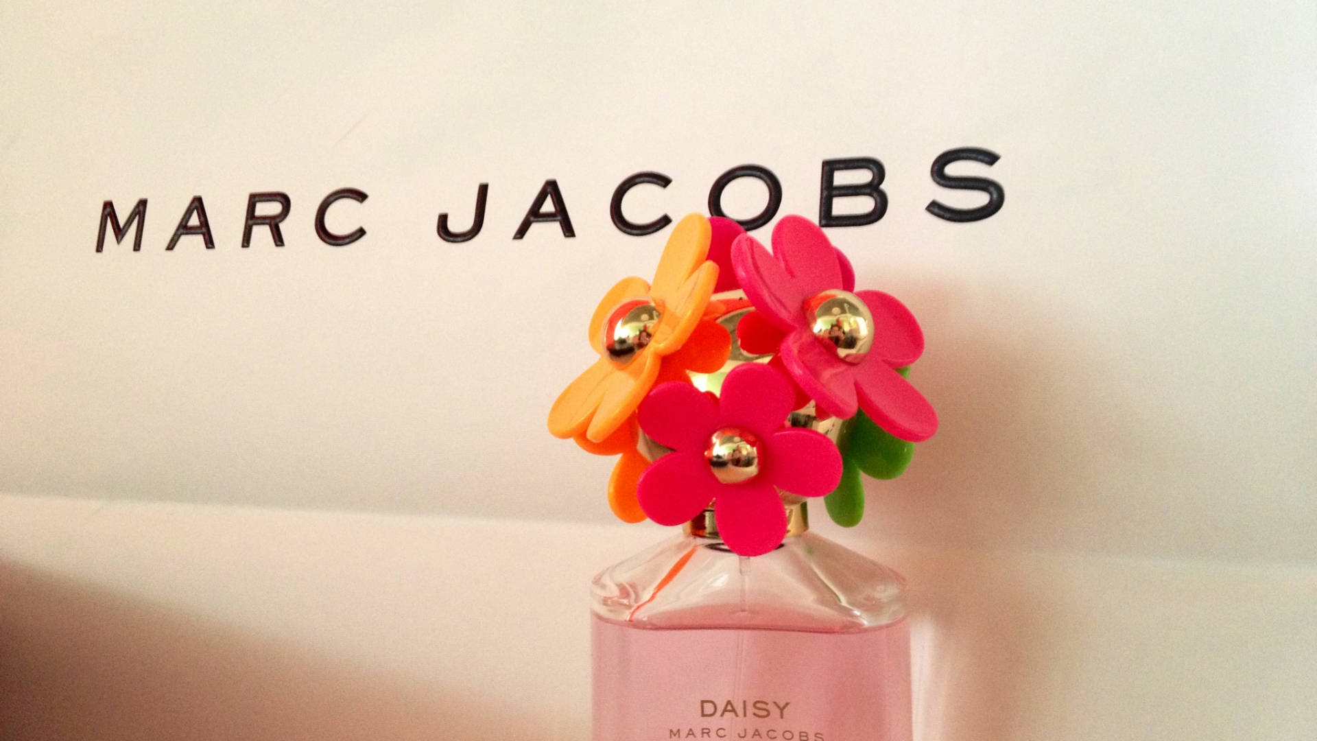 Marc Jacobs Daisy Fresh Perfume