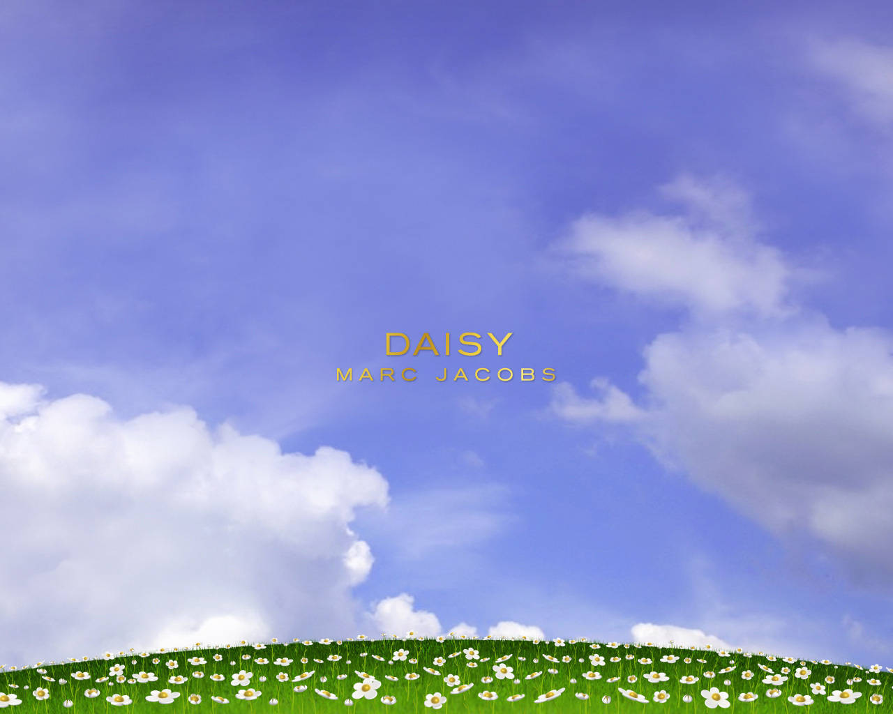 Marc Jacobs Daisy Spring Perfume