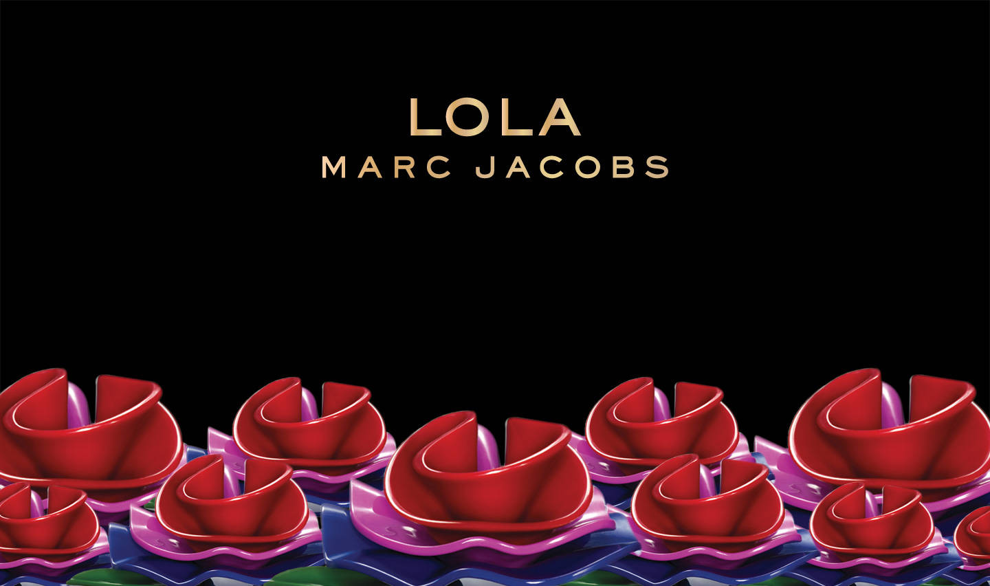 Marc Jacobs Lola