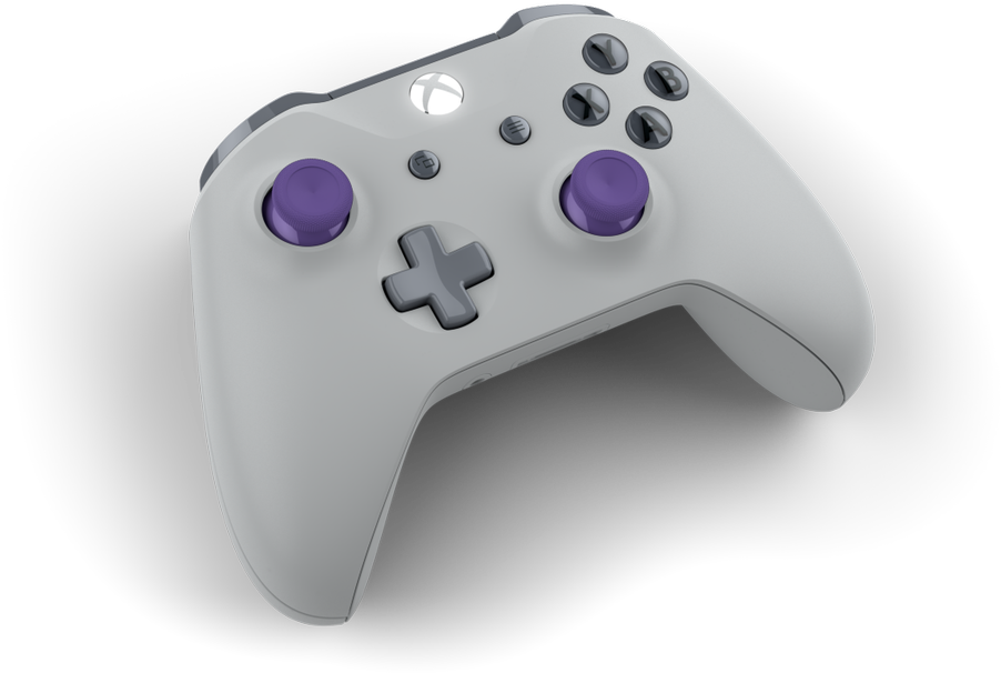 Marc Watson On Twitter - Xbox One Controller Engraving, Hd Png Download SVG