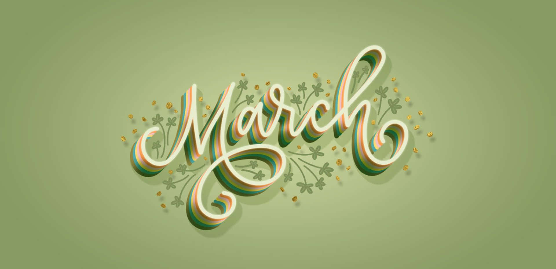 Celebrate Spring's Arrival with the Return of March