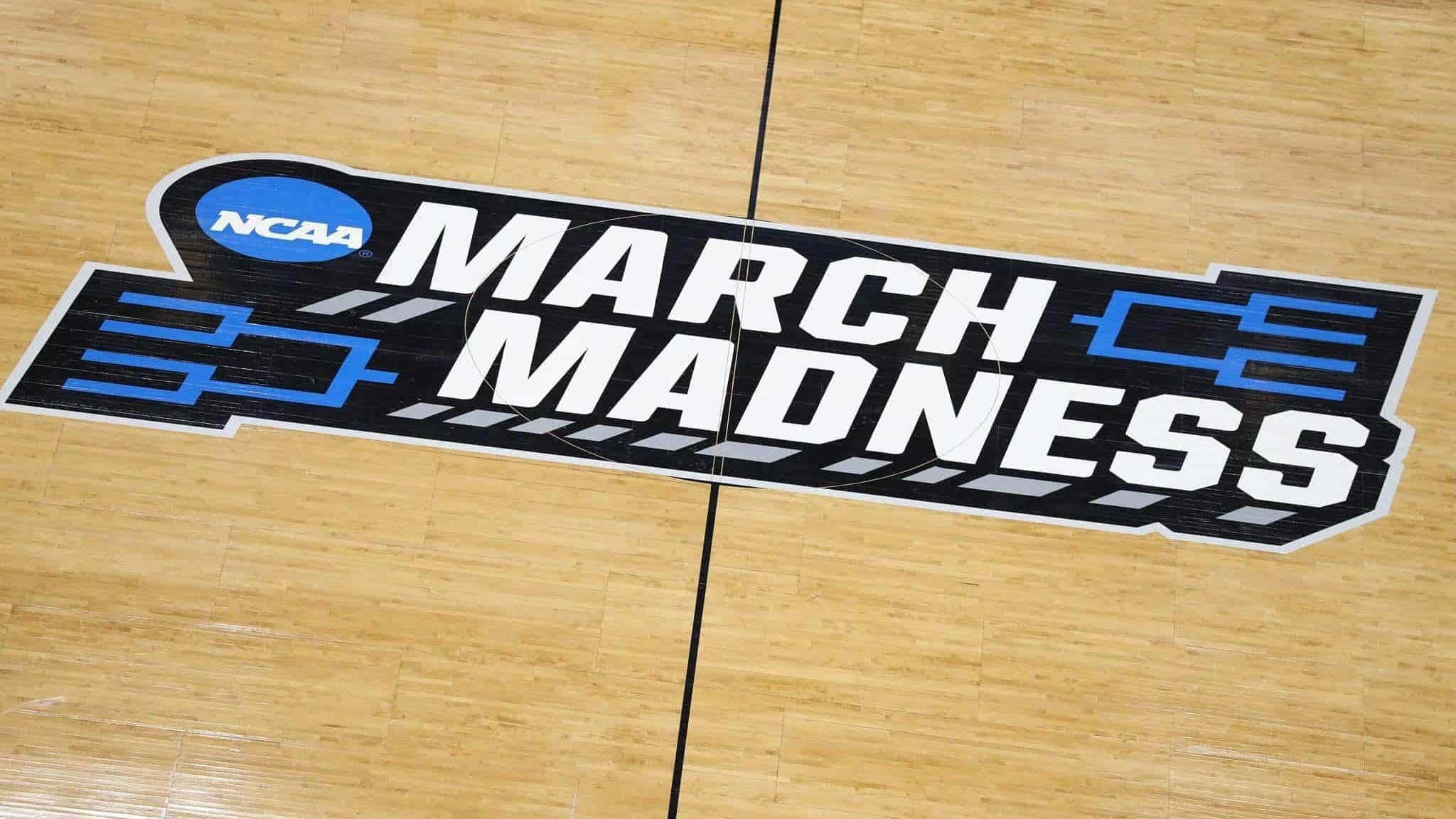 March Madness Wallpaper